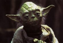 El Comentario de Yoda en El Imperio Contraataca Revela las Fallas de los Jedi en las Guerras Clon
