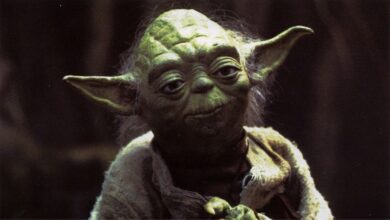 El Comentario de Yoda en El Imperio Contraataca Revela las Fallas de los Jedi en las Guerras Clon