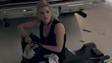 Wu Assassins: The Netflix Fantasy Action Series That Redefined Martial Arts Binge-Watching