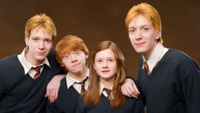 How HBO’s Harry Potter Series Could Resolve a 27-Year-Old Weasley Plot Hole with a Simple Twist
