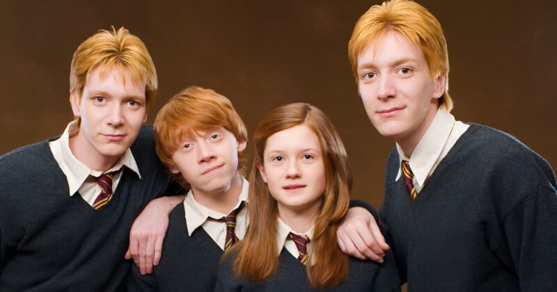 How HBO’s Harry Potter Series Could Resolve a 27-Year-Old Weasley Plot Hole with a Simple Twist