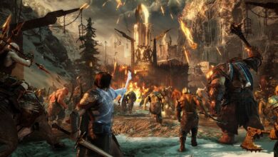 El esperado RPG de mundo abierto de El Señor de los Anillos emociona a la comunidad gamer más que nunca
