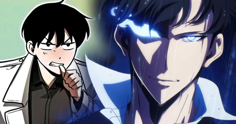 Omniscient Reader: El nuevo rival que promete destronar a Solo Leveling en el anime