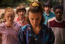 Stranger Things: Secretos y Revelaciones Clave de Tales from '85 entre Temporadas
