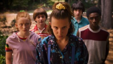 Stranger Things: Secretos y Revelaciones Clave de Tales from '85 entre Temporadas