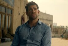 Jack Ryan: Ghost War — Un thriller de acción sólido que lucha por destacar entre tantos estrenos
