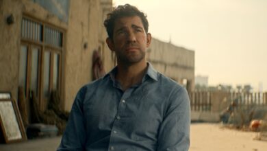 Jack Ryan: Ghost War — Un thriller de acción sólido que lucha por destacar entre tantos estrenos