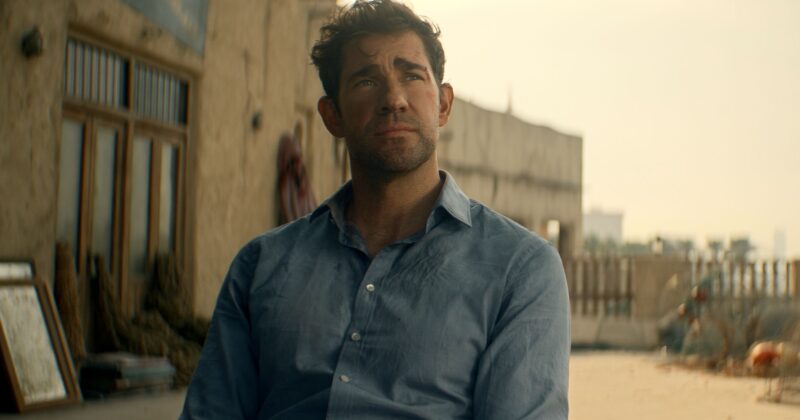 Jack Ryan: Ghost War — Un thriller de acción sólido que lucha por destacar entre tantos estrenos