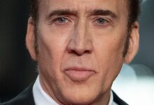 El Western Crudo de Nicolas Cage Llega Gratis a Streaming: 'The Old Way' en Tubi