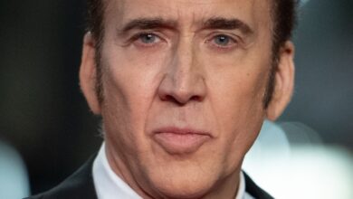 El Western Crudo de Nicolas Cage Llega Gratis a Streaming: 'The Old Way' en Tubi