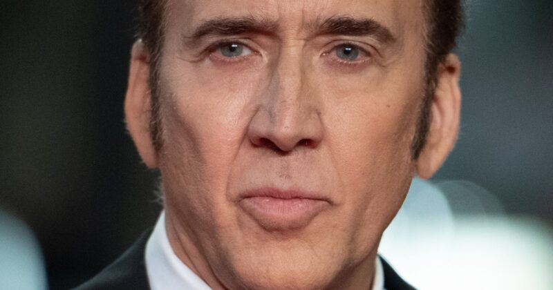 El Western Crudo de Nicolas Cage Llega Gratis a Streaming: 'The Old Way' en Tubi