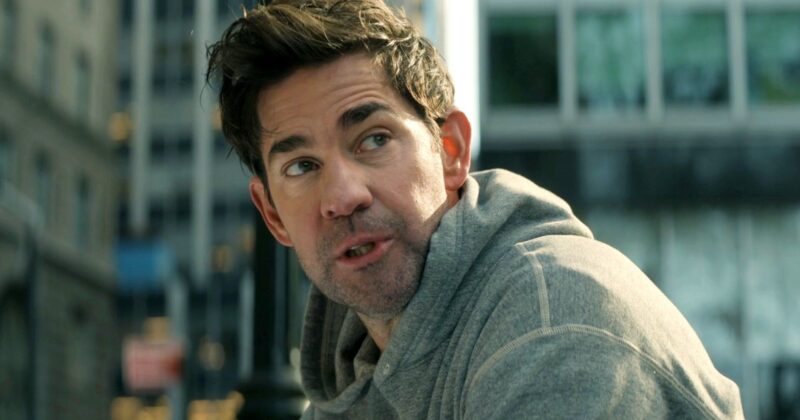 Por qué la nueva película de Jack Ryan protagonizada por John Krasinski se lanzó directo a streaming sin pasar por cines
