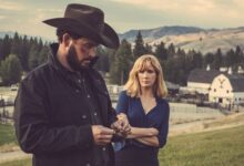 Dutton Ranch: Actualización Clave Sobre la Producción del Nuevo Spin-off de Yellowstone