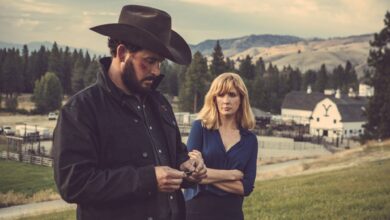 Dutton Ranch: Actualización Clave Sobre la Producción del Nuevo Spin-off de Yellowstone