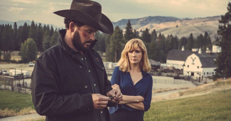 Dutton Ranch: Actualización Clave Sobre la Producción del Nuevo Spin-off de Yellowstone