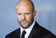 Mutiny: Jason Statham Regresa con un Thriller de Acción Intenso y Cargado de Suspenso