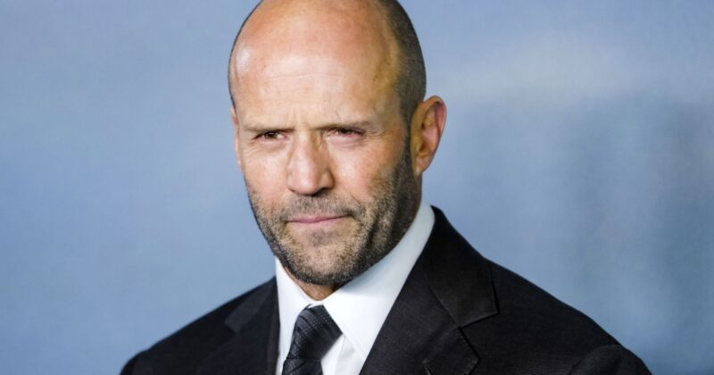 Mutiny: Jason Statham Regresa con un Thriller de Acción Intenso y Cargado de Suspenso