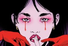 Faithless: La obra maestra de fantasía oscura que regresa con una impactante colección completa