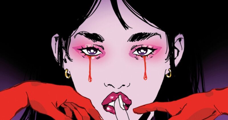 Faithless: La obra maestra de fantasía oscura que regresa con una impactante colección completa