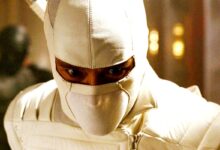 G.I. Joe Revive a Storm Shadow con un Giro Inesperado en su Nuevo Universo Compartido