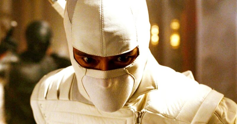 G.I. Joe Revive a Storm Shadow con un Giro Inesperado en su Nuevo Universo Compartido