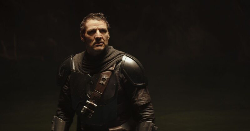 Pedro Pascal, Dave Filoni y Jon Favreau detallan el viaje de Din Djarin en The Mandalorian y Grogu
