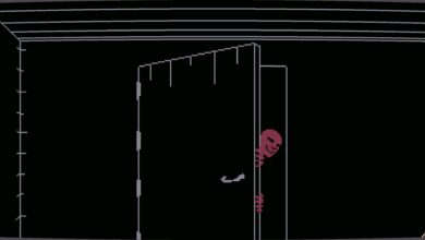 Besmirch: La fusión perfecta entre la granja idílica y el horror más aterrador