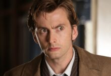 La Mejor Era de Doctor Who Encuentra Nueva Casa en AMC+ Tras Fracaso de Acuerdo con Disney