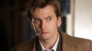 La Mejor Era de Doctor Who Encuentra Nueva Casa en AMC+ Tras Fracaso de Acuerdo con Disney