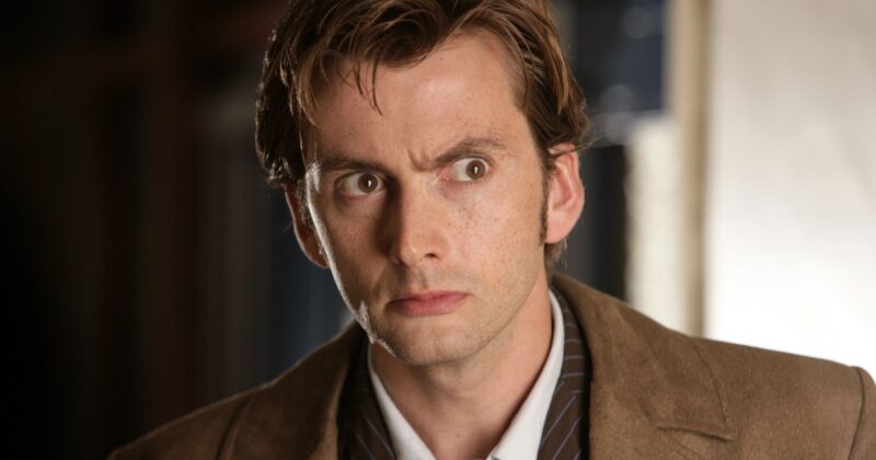 La Mejor Era de Doctor Who Encuentra Nueva Casa en AMC+ Tras Fracaso de Acuerdo con Disney