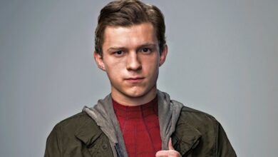 Spider-Man de Tom Holland y el gran evento callejero que quedó fuera del MCU