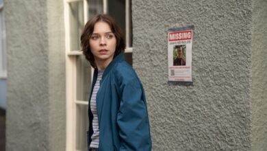La Edad Real de Pip en A Good Girl's Guide to Murder y la Trayectoria de Emma Myers
