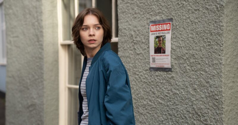 La Edad Real de Pip en A Good Girl's Guide to Murder y la Trayectoria de Emma Myers