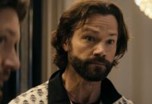 Mister Marathon en The Boys: El papel de Jared Padalecki y su impacto en la temporada 5