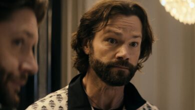 Mister Marathon en The Boys: El papel de Jared Padalecki y su impacto en la temporada 5