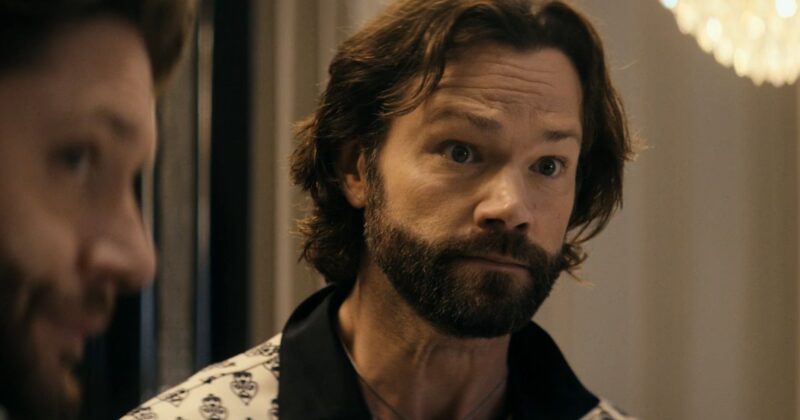 Mister Marathon en The Boys: El papel de Jared Padalecki y su impacto en la temporada 5