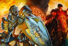 Ranking Every D&D Paladin Oath: From Battlefield Control to Dark Powers