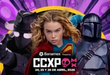 Top 10 Unmissable Panels at CCXP Mexico: A Deep Dive into the Ultimate Pop Culture Experience