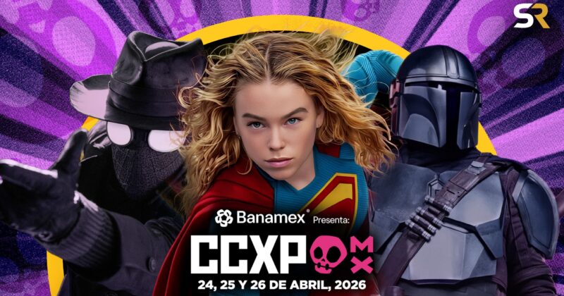 Top 10 Unmissable Panels at CCXP Mexico: A Deep Dive into the Ultimate Pop Culture Experience