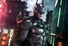 El Debate en Torno al Rumoreado Juego Abierto de Batman Beyond de los Creadores de Arkham