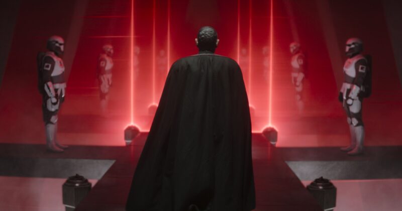 El Regreso de The Mandalorian en una Película que Marca un Nuevo Capítulo en Star Wars