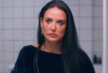 Las 10 Mejores Películas de Demi Moore que Definieron una Época en Hollywood