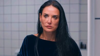 Las 10 Mejores Películas de Demi Moore que Definieron una Época en Hollywood