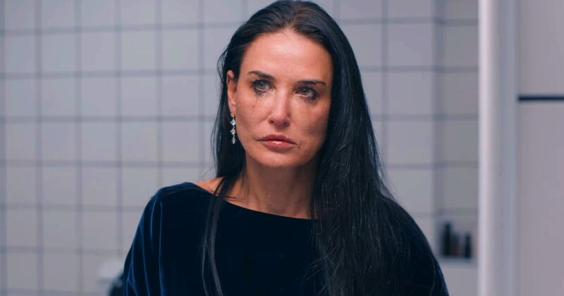 Las 10 Mejores Películas de Demi Moore que Definieron una Época en Hollywood