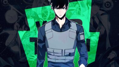 Descubre por qué Omniscient Reader’s Viewpoint es el Webtoon que debes devorar antes de su estreno en anime
