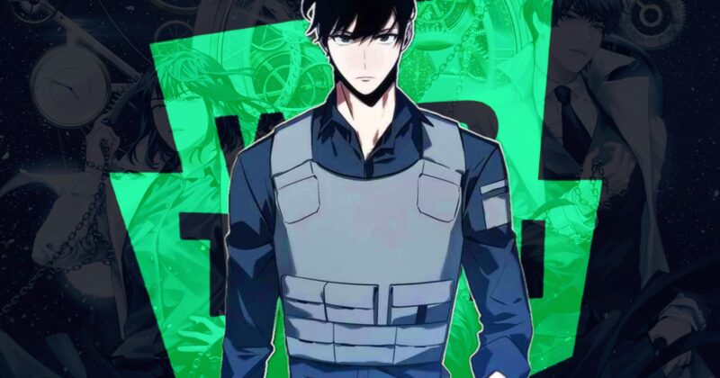 Descubre por qué Omniscient Reader’s Viewpoint es el Webtoon que debes devorar antes de su estreno en anime