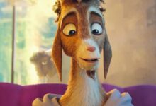 La Escena Eliminada que Revela el Lado Trágico de Modo, el Personaje Más Carismático de GOAT