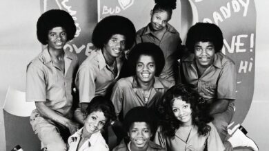 Inside the Jackson Family Legacy: The Music, Stories, and Future Stars of an Iconic Dynasty