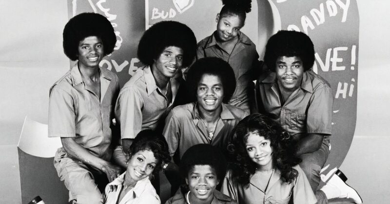 Inside the Jackson Family Legacy: The Music, Stories, and Future Stars of an Iconic Dynasty