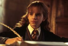 Arabella Stanton, la nueva Hermione de Harry Potter que conquista con talento y carisma en HBO